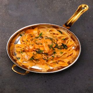 Pâtes LA MAMMA (new asswab)