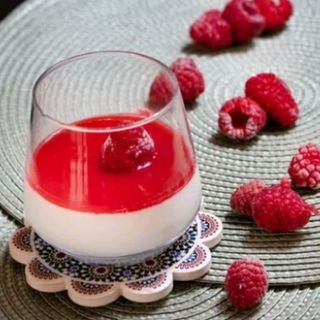 Panna Cotta