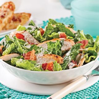 Salade Chicken