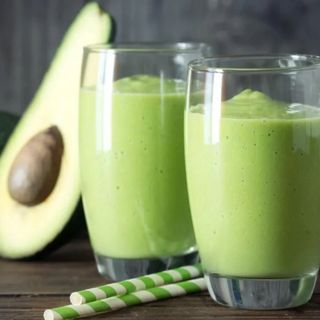 Jus D'avocat Kit Kat