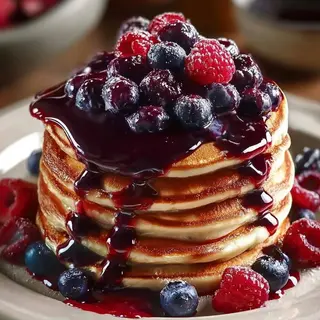 Berry fit