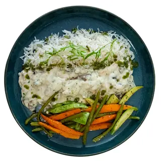 Emince de poulet
