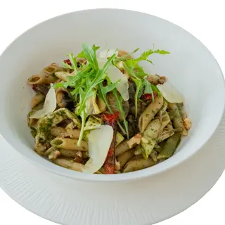 Poulet italiano