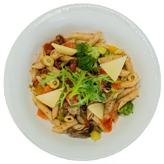 Pasta vegy