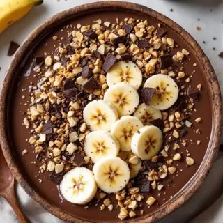 Fit Choco