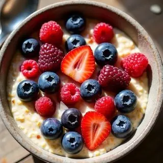 Fit berry