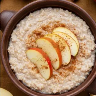 Fit apple