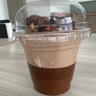 Amande noisette