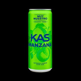 Kas Manzana