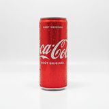 Coca Cola - Classique 