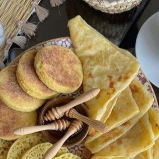 Ftor ramadan marocain