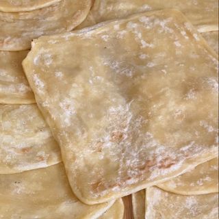 6 قطع مسمن نصف طهي