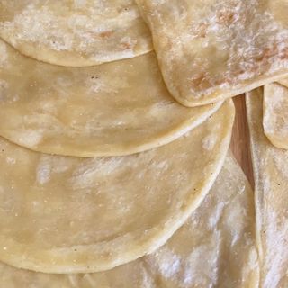 6قطع ملوي نصف طهي