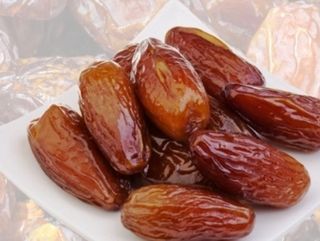 dattes