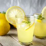 Jus de citron