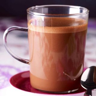 Lait au chocolat +boissons d'eau 33cl