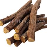 Café au réglisse+boissons d'eau 33cl