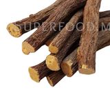 Lait au café  au réglisse+boissons d'eau 33cl