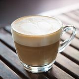 Cappuccino +boissons d'eau 33cl