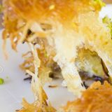 Pancake Passenger coffee