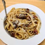 Homemade Tagliatelle (200g)