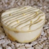 TIRAMISU Citron individuel