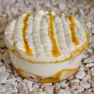 TIRAMISU Mangue Passion individuel 