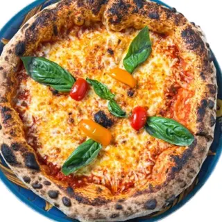 LA MARGHERITA