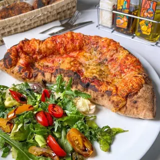 LA CALZONE