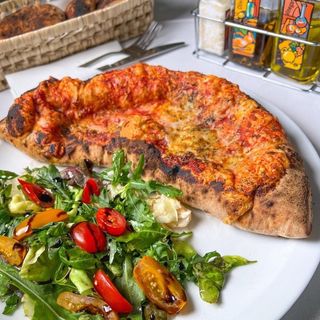 LA CALZONE