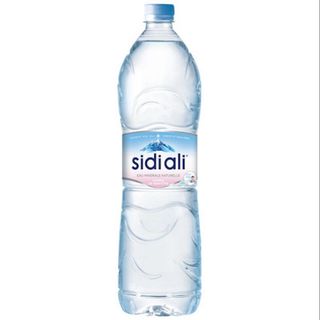 Sidi Ali 1,5l