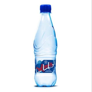 Oulmes 50cl