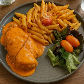 SALTIMBOCCA TACCHINO