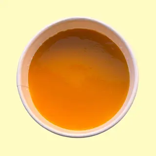PANNA COTTA MANGO PASSION