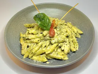 ALL PESTO POULET
