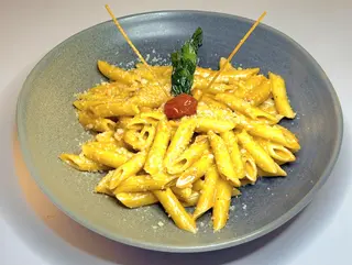 AL SALMONE