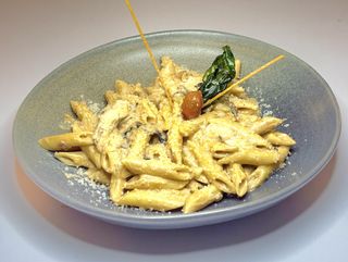 POLLO ALLA FORESTA