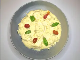 RAVIOLI AL FORMAGGI