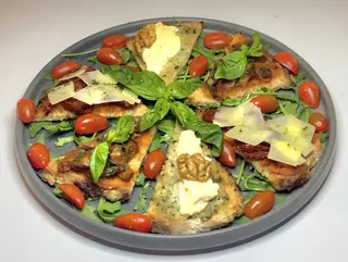 BRUSCHETTE MIXTE