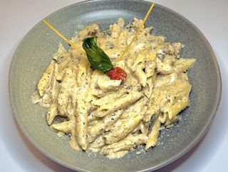 POLLO ALLA TARTUFO