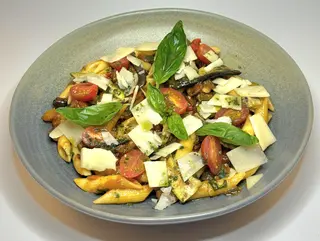 PASTA FREDDA