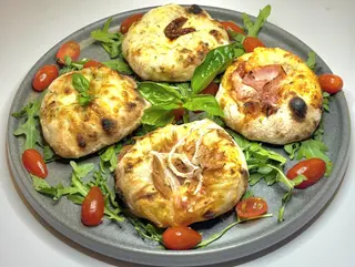 PIZZETTA