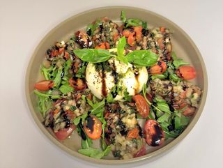 CAPRESE ALL' ITALIANA