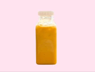 MANGO PASSION