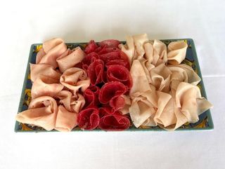 DELIZIA DI SALUMI