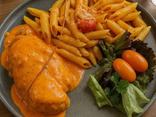 SALTIMBOCCA TACCHINO