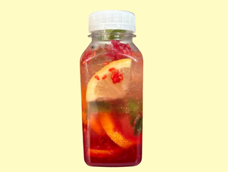 MOJITO FRUIT ROUGE