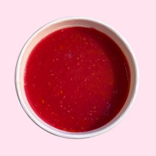 PANNA COTTA RED PASSION