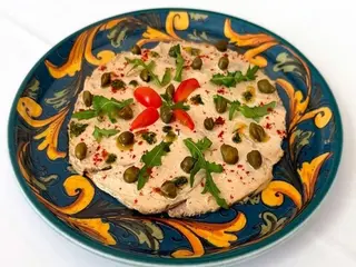 VITELLO TONATO