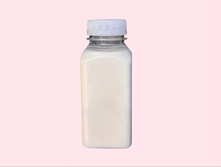 LAIT VANILLE